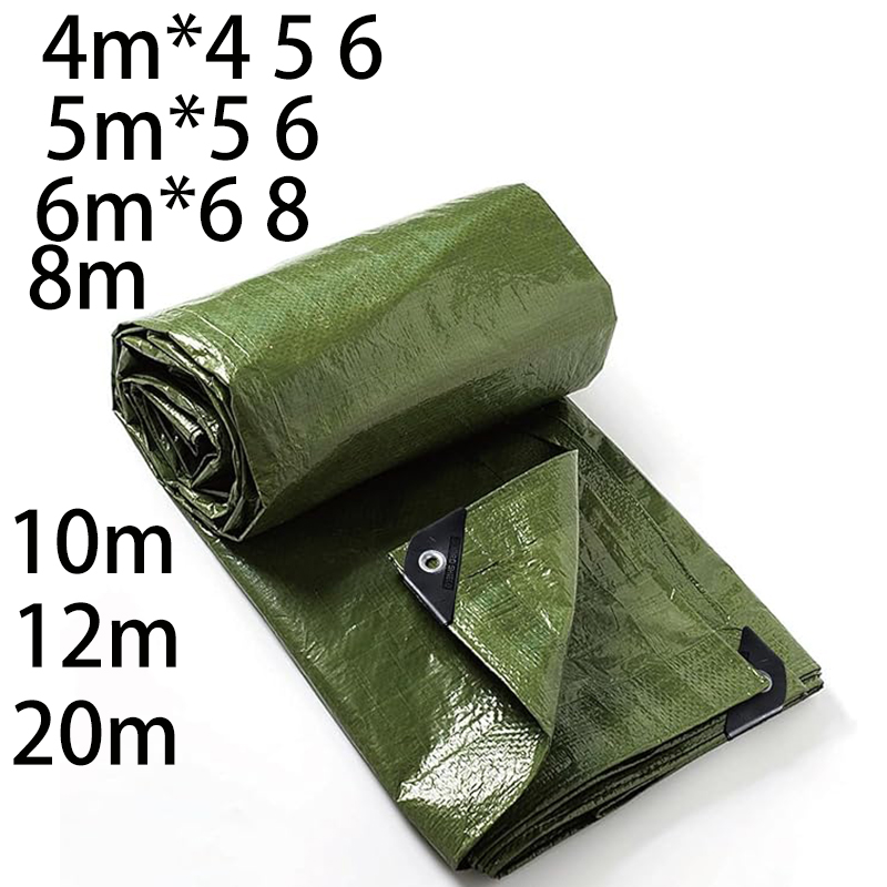Outdoor Camping Automatic Quick Opening Tent - ผ้าใบกันน้ำขนาดใหญ่สั่งทำพิเศษ 3*3 4 5 6 8