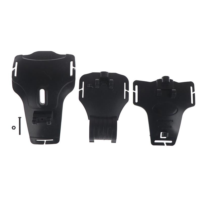 Headlamp - ขาจับไฟฉายคาดศีรษะสำหรับตกปลา โครงสร้างแข็งแรง ทนน้ำ สวมใส่สบาย อุปกรณ์เสริมสายคาดศีรษะ