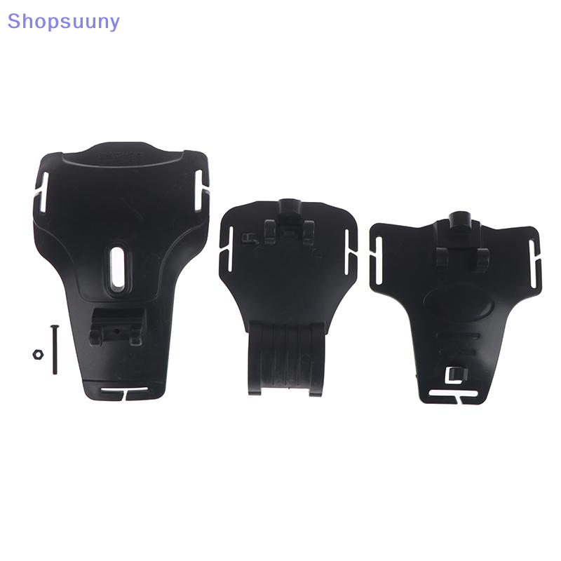 Headlamp - [SU] ขายึดไฟฉายคาดหัวสำหรับตกปลา โครงสร้างแข็งแรง ทนทานต่อน้ำ สวมใส่สบาย อุปกรณ์เสริมสำหรับคาดศีรษะ[SU]