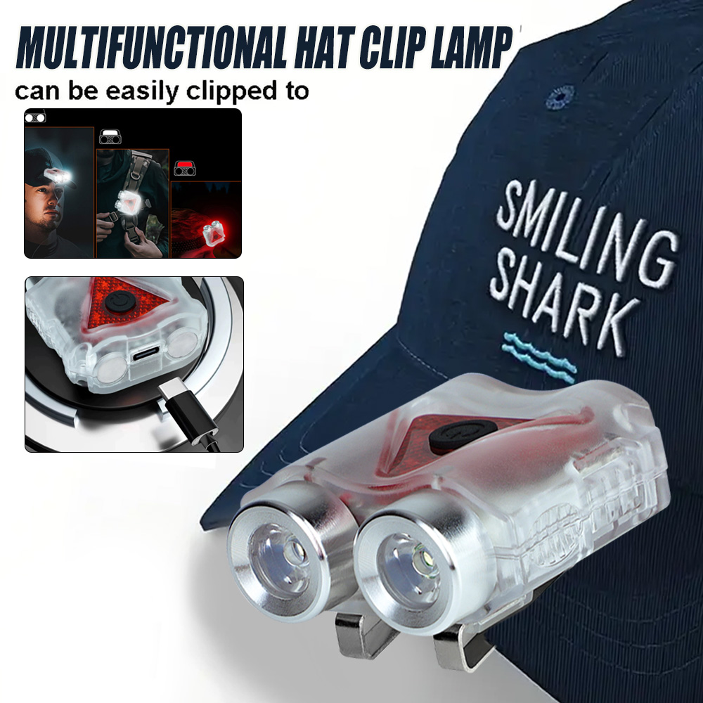 ไฟฉายคาดศีรษะแบบชาร์จไฟได้, ไฟ - Headlamp บทวิจารณ์และราคา