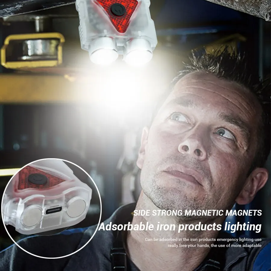 ไฟฉายคาดศีรษะแบบชาร์จไฟได้, ไฟ - Headlamp บทวิจารณ์และราคา
