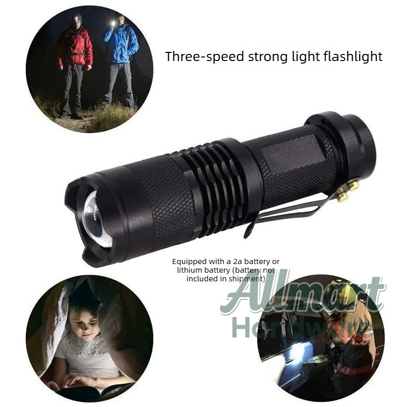 กล่องเครื่องมือเอาตัวรอด EDC อ - Outdoor Camping Kit บทวิจารณ์และราคา