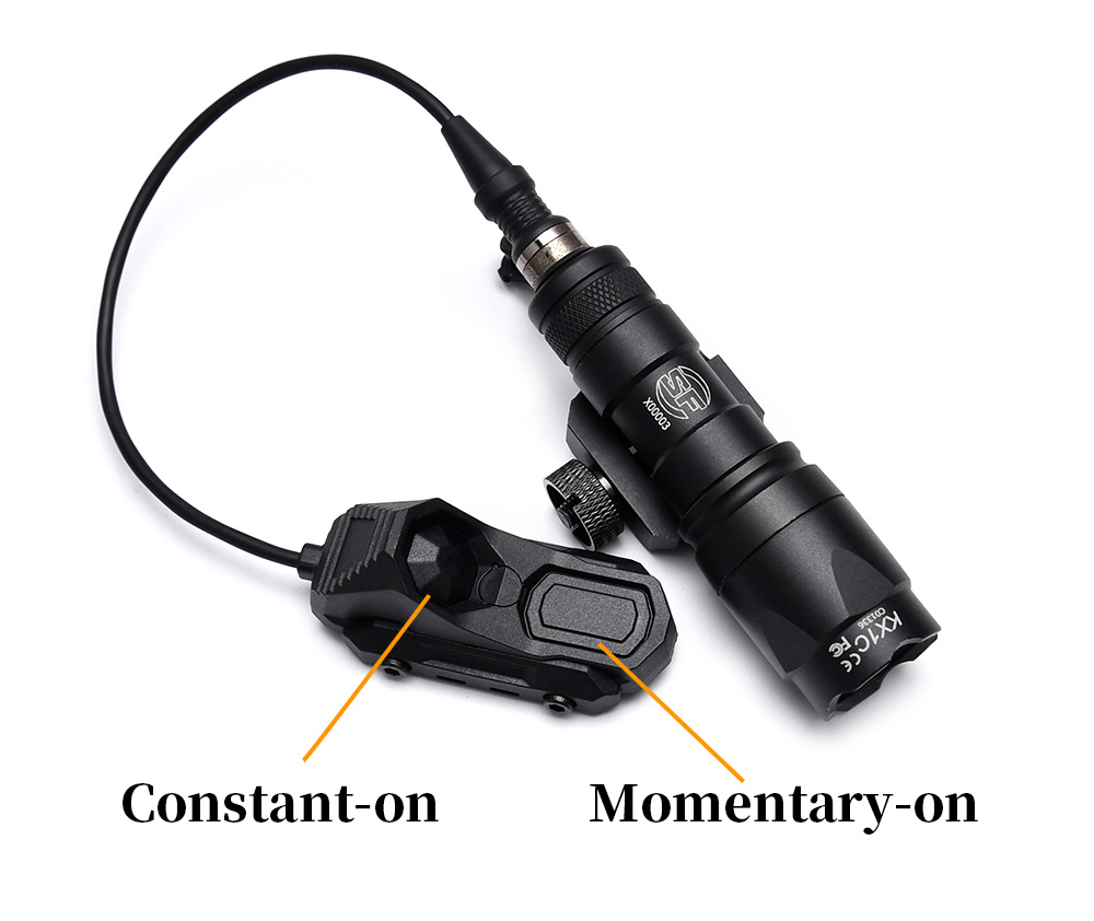 หัวไฟฉายยุทธวิธีสำหรับไฟฉาย Su - Headlamp บทวิจารณ์และราคา