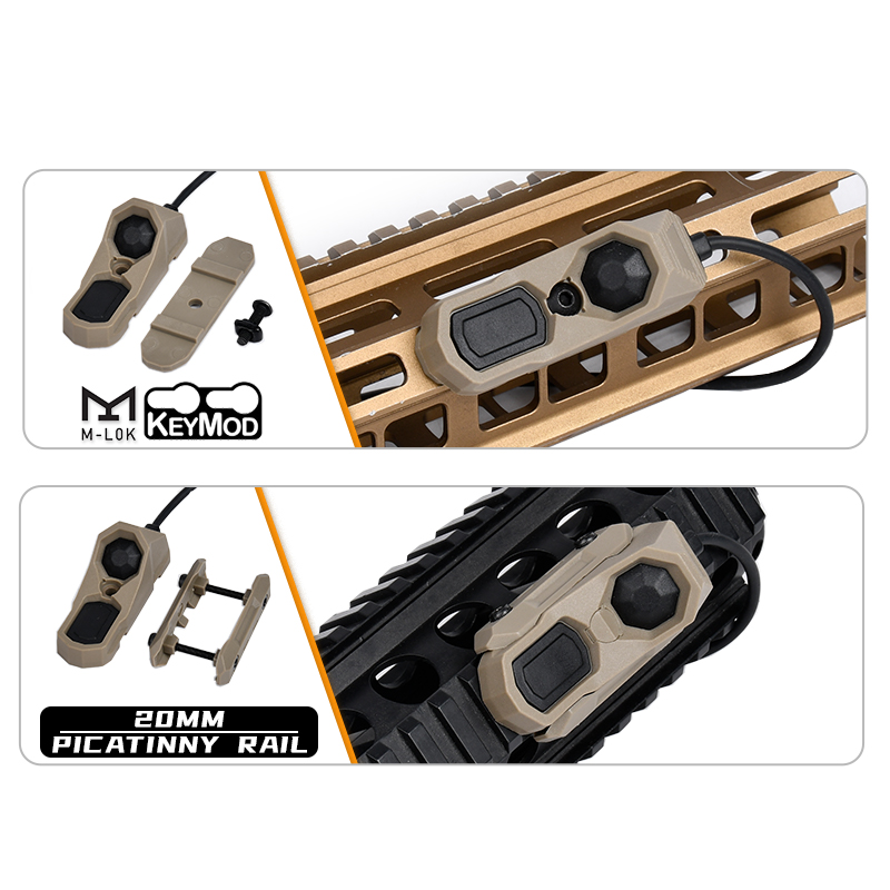 หัวไฟฉายยุทธวิธีสำหรับไฟฉาย Su - Headlamp บทวิจารณ์และราคา