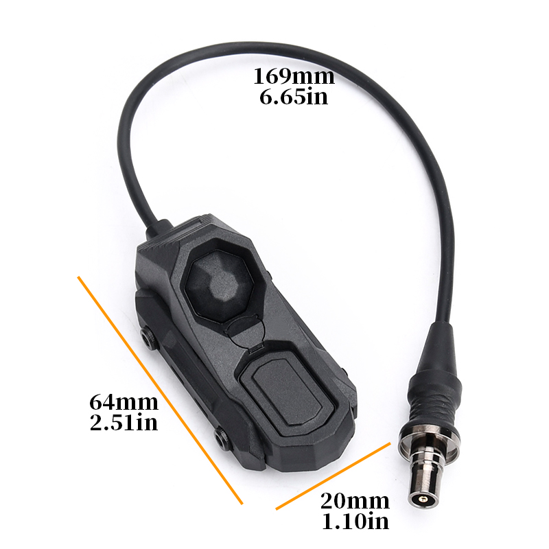 หัวไฟฉายยุทธวิธีสำหรับไฟฉาย Su - Headlamp บทวิจารณ์และราคา