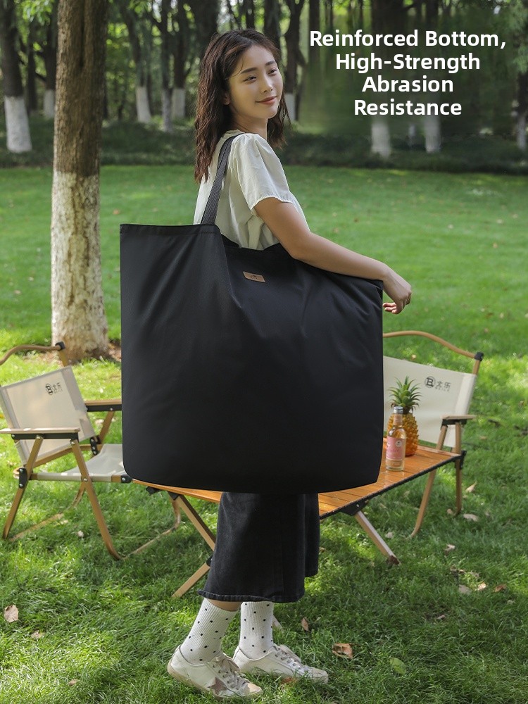 กระเป๋าเก็บเก้าอี้พับสำหรับกิจ - Outdoor Camping Backpack บทวิจารณ์และราคา