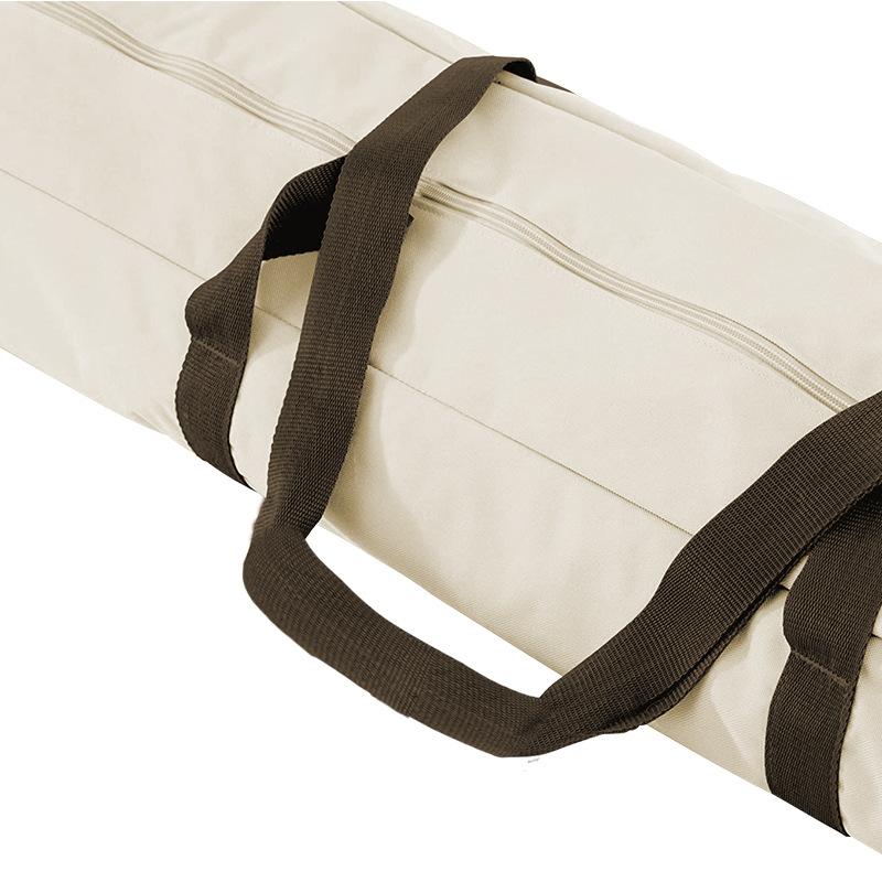 ถุงเก็บร่มชายหาดผ้าอ็อกซ์ฟอร์ด - Outdoor Camping Umbrella บทวิจารณ์และราคา