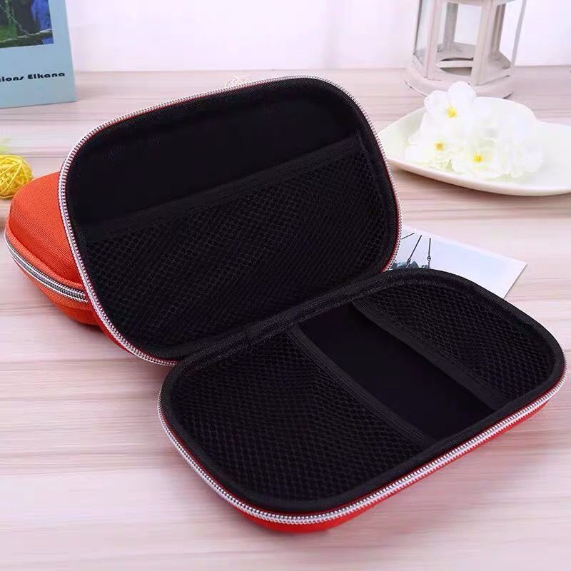 กระเป๋าชุดปฐมพยาบาลแบบพกพากันน - Outdoor Camping Kit บทวิจารณ์และราคา