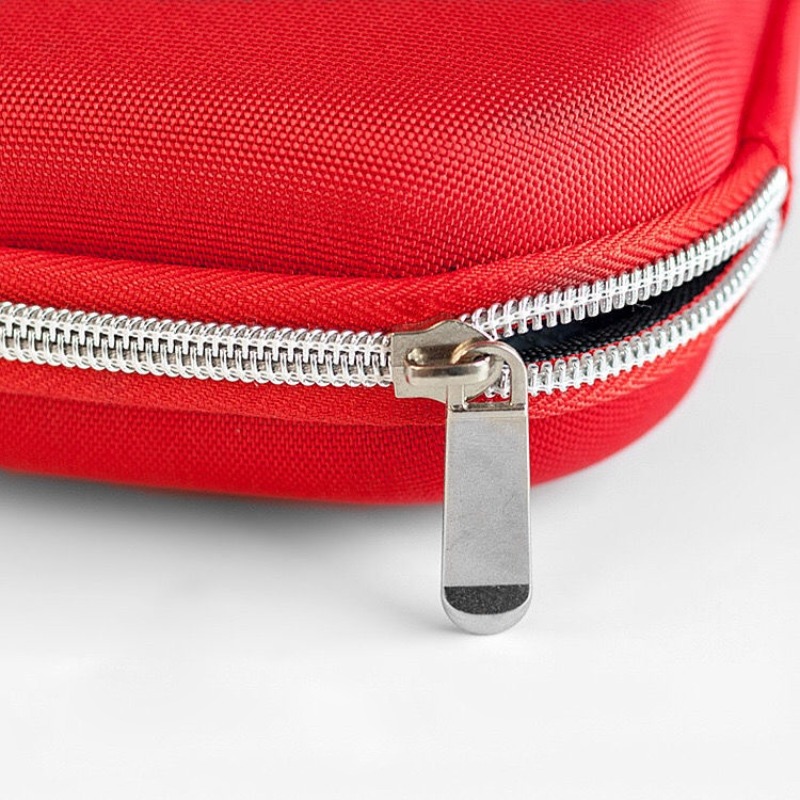 กระเป๋าชุดปฐมพยาบาลแบบพกพากันน - Outdoor Camping Kit บทวิจารณ์และราคา