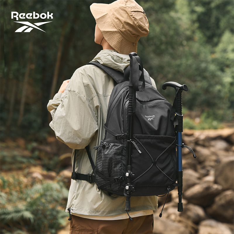 กระเป๋าเป้สะพายหลัง REEBOK อเน - Outdoor Camping Backpack บทวิจารณ์และราคา