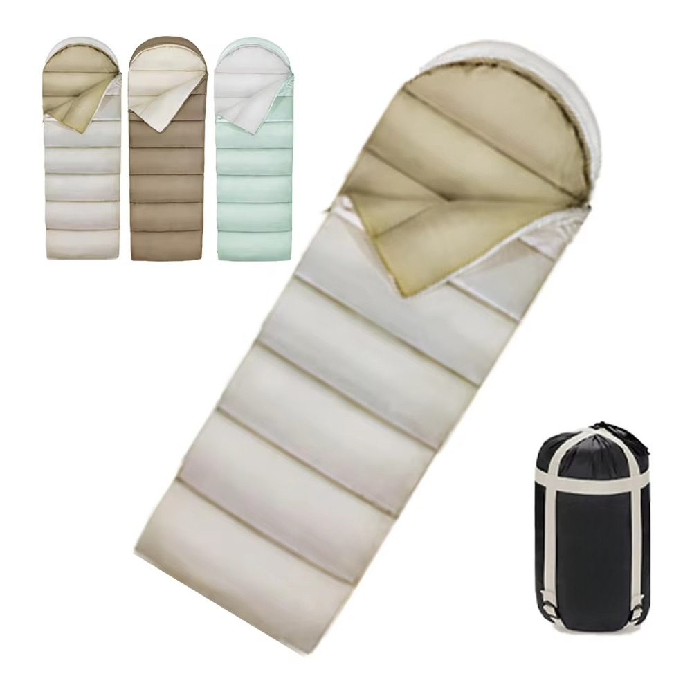 ถุงนอนกันน้ำ น้ำหนักเบา สำหรับ - Outdoor Camping Kids Activities บทวิจารณ์และราคา