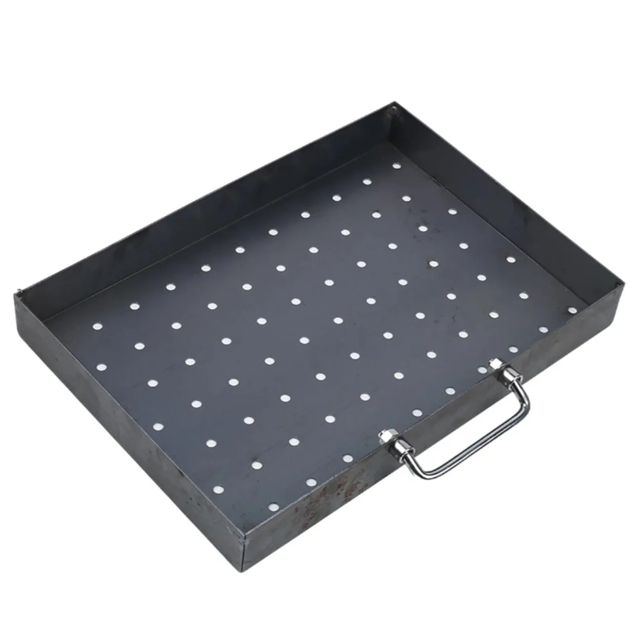 เตาย่างบาร์บีคิวแบบหมุนอัตโนมั - Outdoor Camping Bbq บทวิจารณ์และราคา