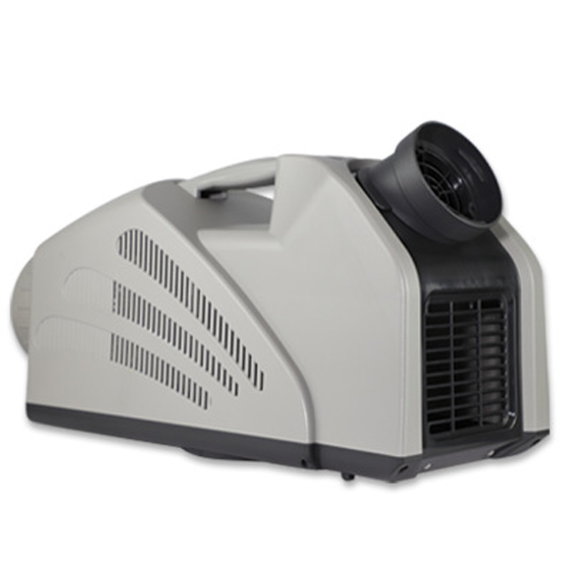# เครื่องปรับอากาศเคลื่อนที่แบ - Outdoor Camping Air Conditioner บทวิจารณ์และราคา