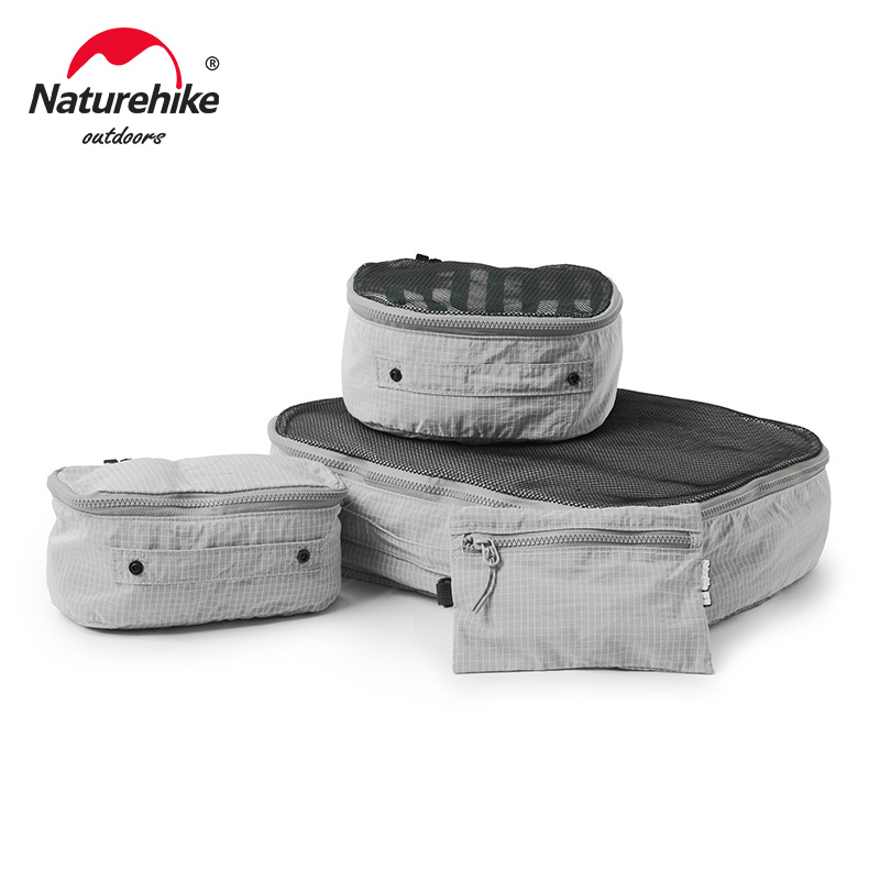 Naturehike กระเป๋าใส่ของแบบพกพ - Outdoor Camping Stores บทวิจารณ์และราคา