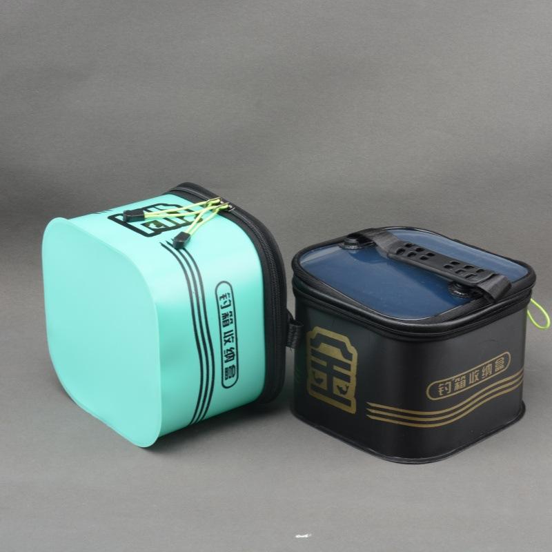 กล่องเครื่องมือตกปลา EVA กันน้ - Outdoor Camping Stores บทวิจารณ์และราคา