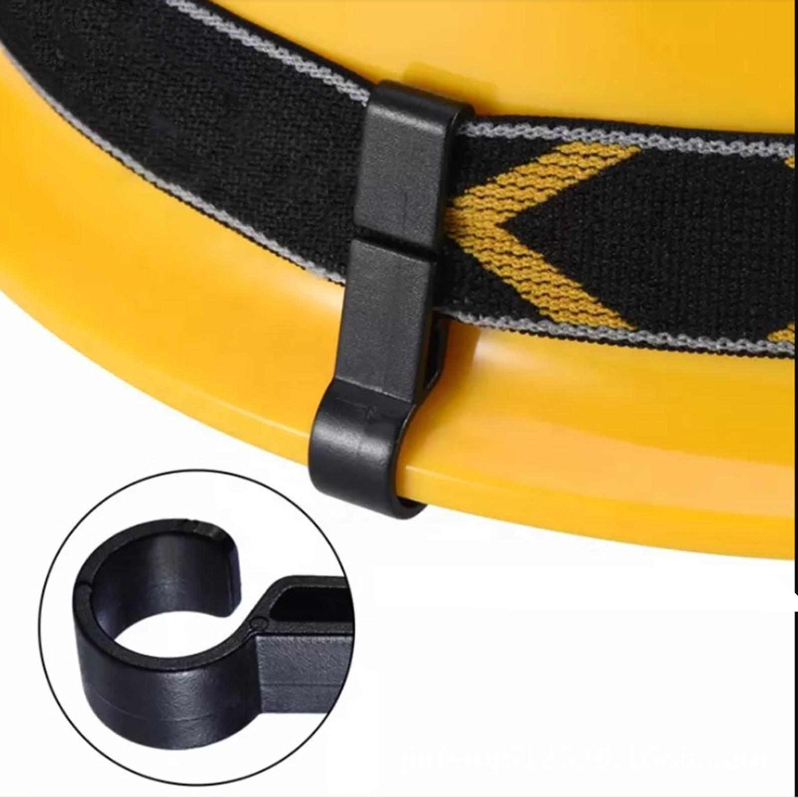 คลิปหนีบไฟฉายสำหรับหมวกนิรภัย, - Headlamp บทวิจารณ์และราคา