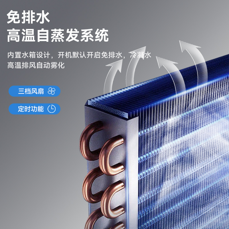 เครื่องปรับอากาศเคลื่อนที่แบบพ - Outdoor Camping Air Conditioner บทวิจารณ์และราคา