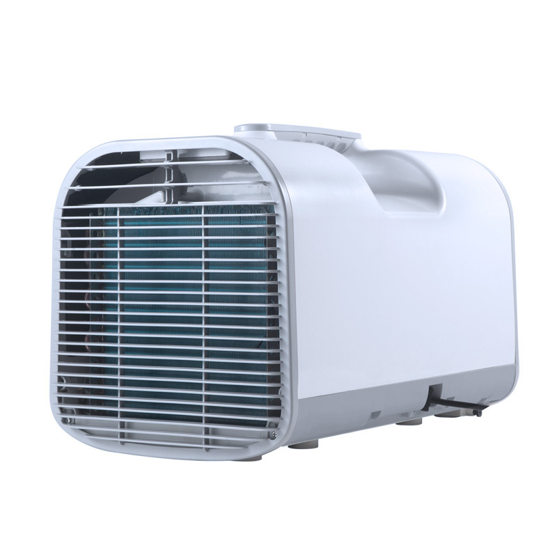 เครื่องปรับอากาศเคลื่อนที่แบบพ - Outdoor Camping Air Conditioner บทวิจารณ์และราคา