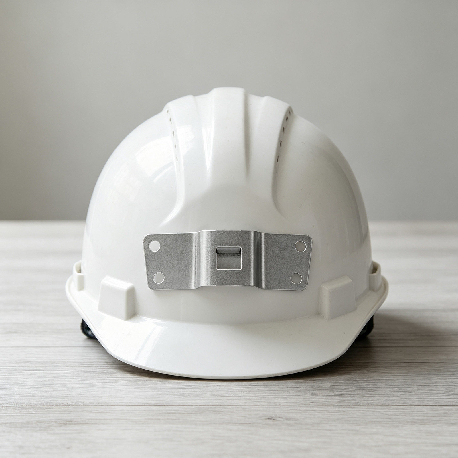คลิปโลหะ 5 ชิ้น สำหรับยึดไฟฉาย - Headlamp บทวิจารณ์และราคา