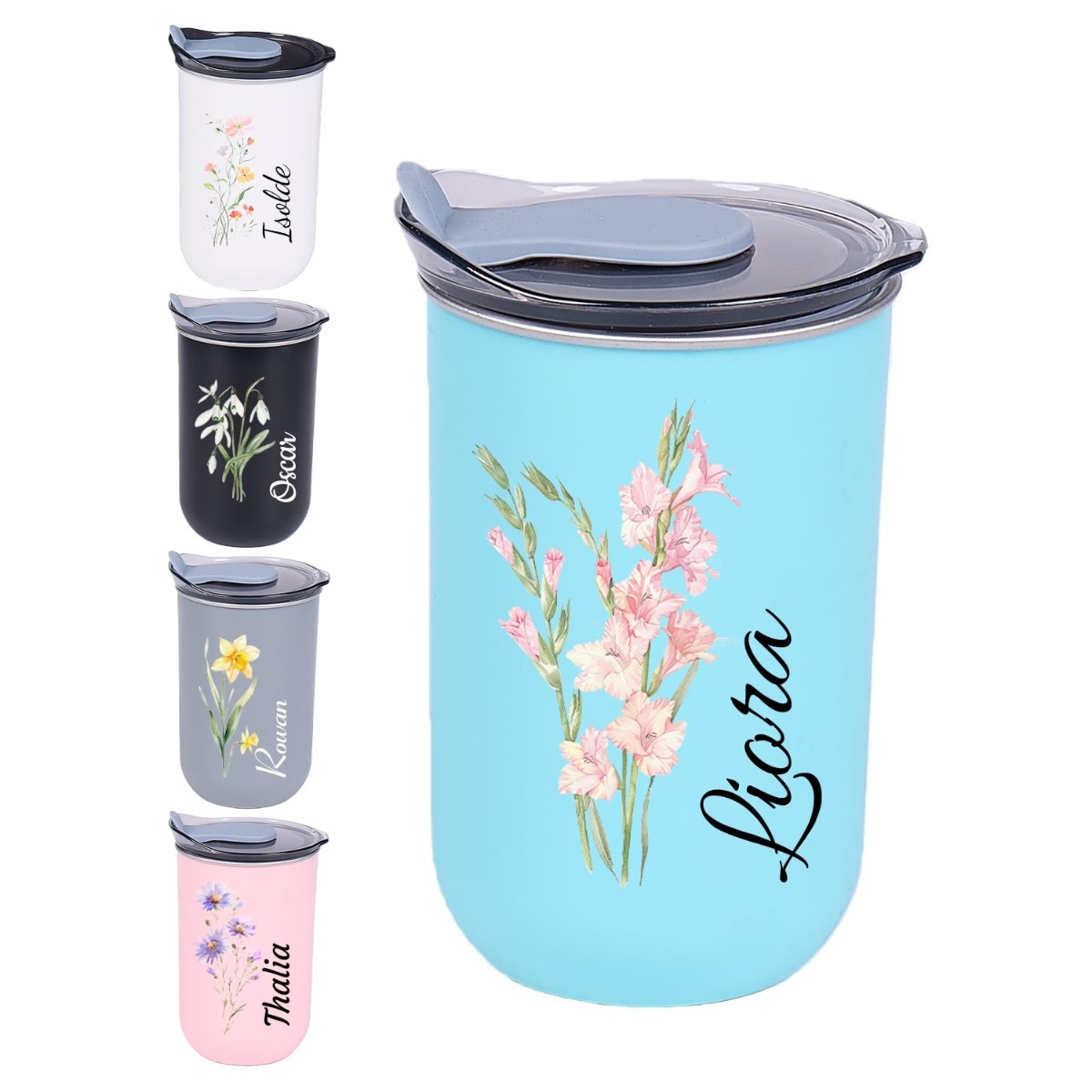 แก้วน้ำเก็บความร้อน/เย็น สแตนเ - Outdoor Camping Direct บทวิจารณ์และราคา