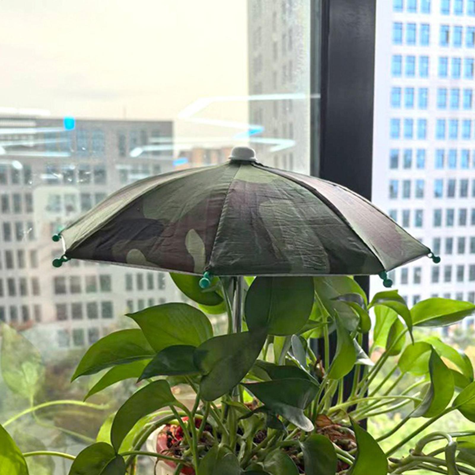 ร่มกันแดดป้องกันรังสียูวีสำหรั - Outdoor Camping Umbrella บทวิจารณ์และราคา