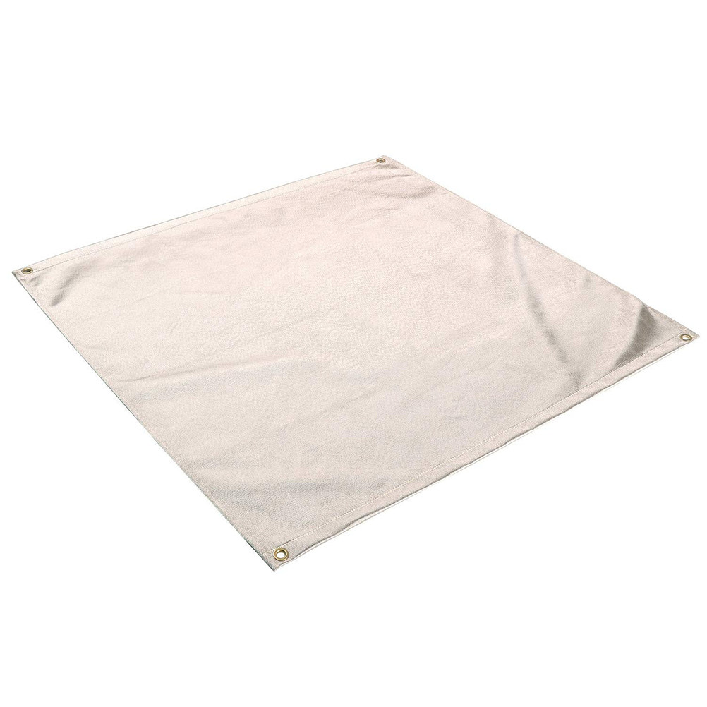 1 ชิ้น แผ่นรองเตาไฟกันไฟลุก สำ - Outdoor Camping Mat บทวิจารณ์และราคา