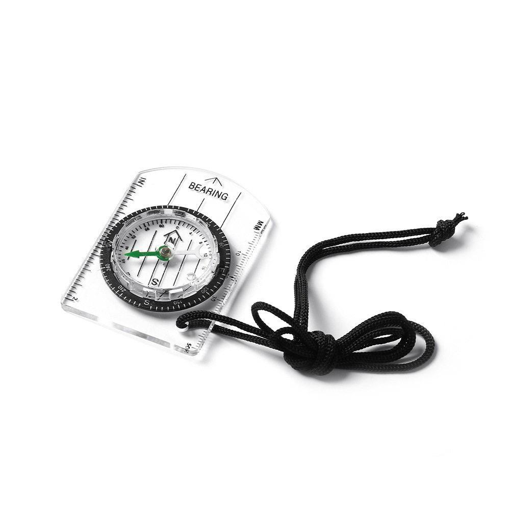 เข็มทิศแบบพกพา เครื่องชั่งน้ำห - Outdoor Camping Direct บทวิจารณ์และราคา