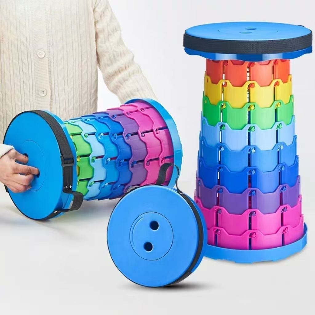 เก้าอี้พับได้แบบปรับระดับได้สำ - Outdoor Camping Kit บทวิจารณ์และราคา