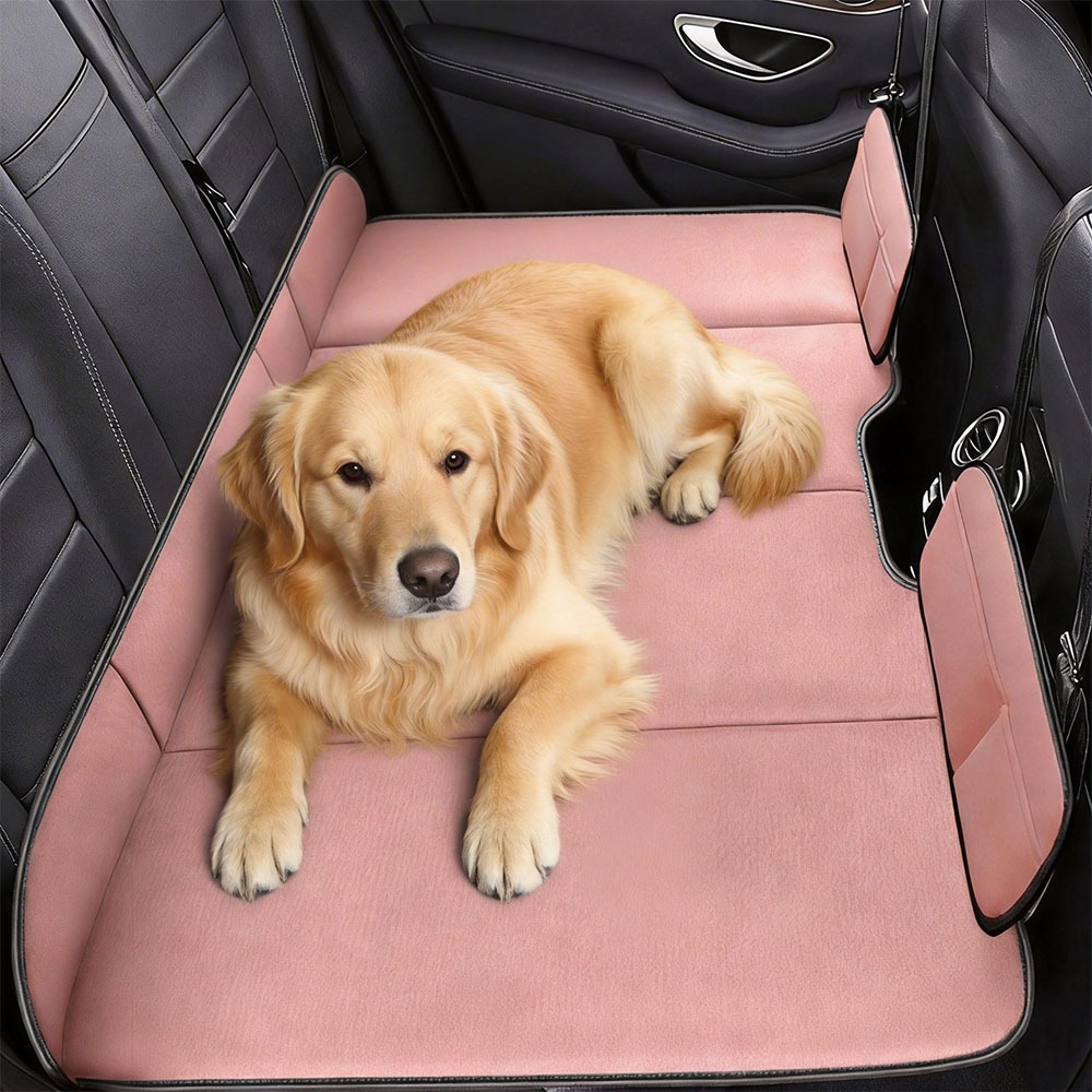 เบาะรองนั่งพับได้สำหรับเบาะหลั - Outdoor Camping Mat บทวิจารณ์และราคา
