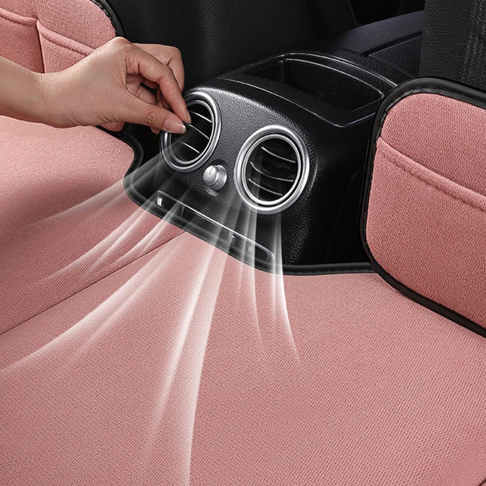 เบาะรองนั่งพับได้สำหรับเบาะหลั - Outdoor Camping Mat บทวิจารณ์และราคา