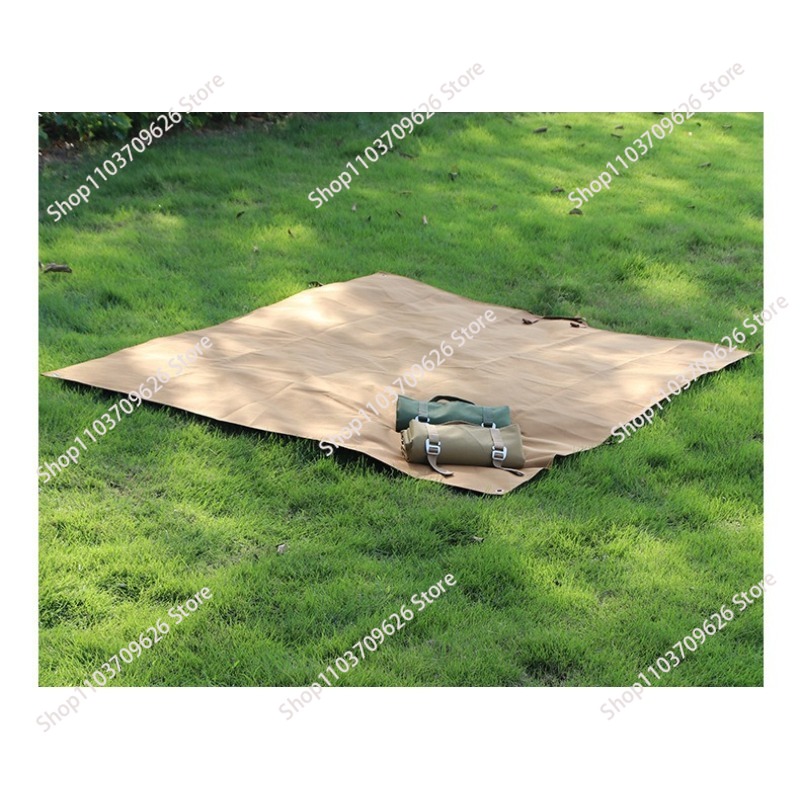 เหมาะสำหรับเสื่อกันน้ำกลางแจ้ง - Outdoor Camping Mat บทวิจารณ์และราคา