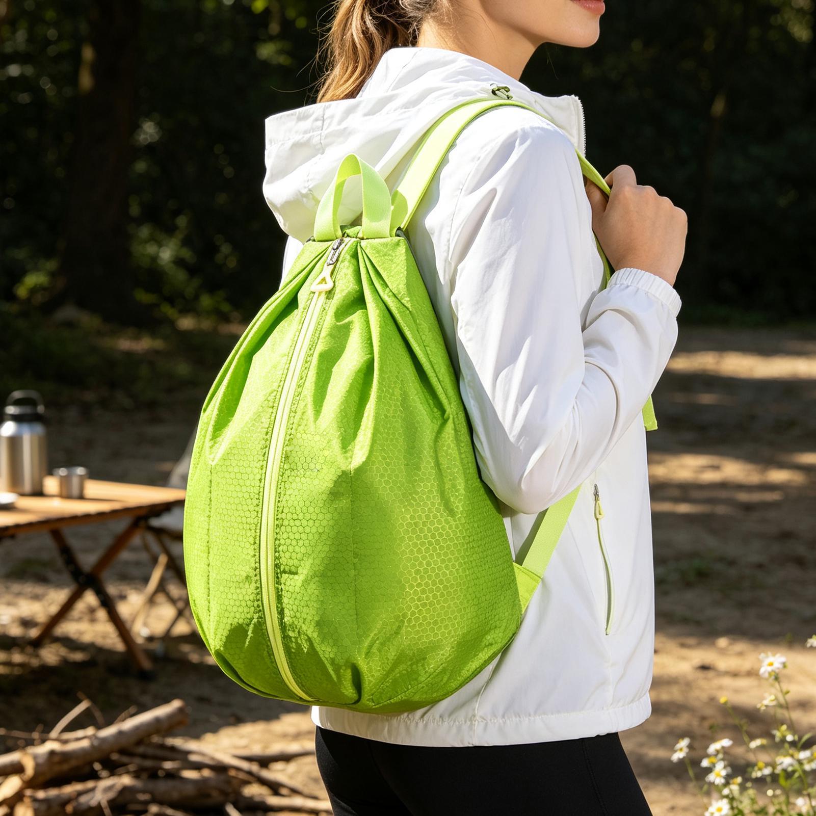 กระเป๋าเป้สะพายหลังกันน้ำสำหรั - Outdoor Camping Adventures บทวิจารณ์และราคา