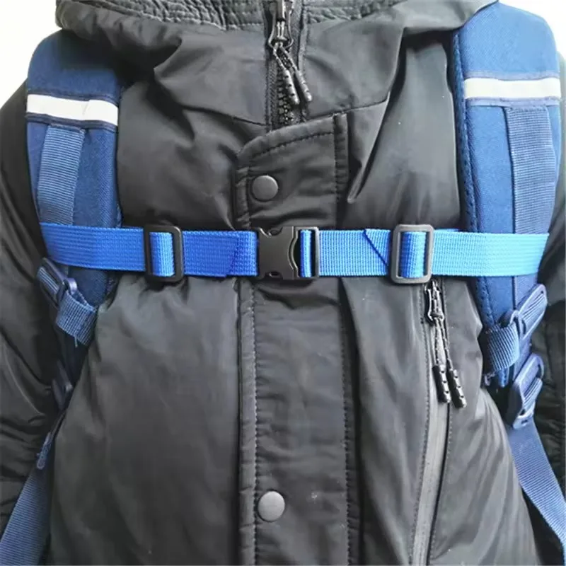สายสะพายกระเป๋าแบบปรับได้สำหรั - Outdoor Camping Backpack บทวิจารณ์และราคา