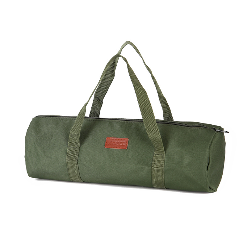 กระเป๋าใส่สมอบกสำหรับตั้งแคมป์ - Outdoor Camping Stores บทวิจารณ์และราคา