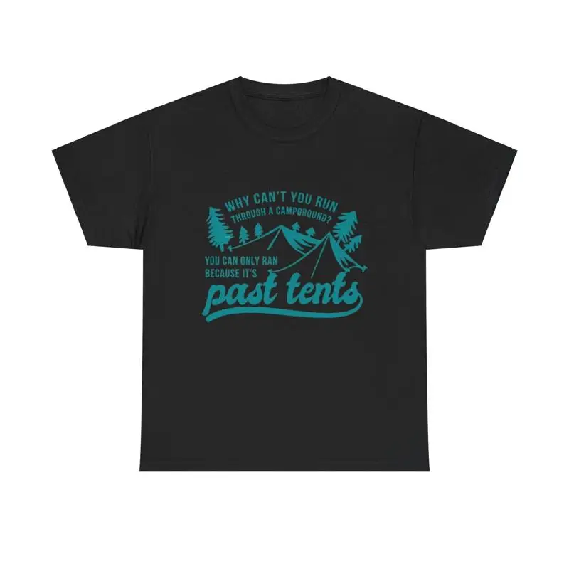 เสื้อยืดตลกๆ สำหรับคุณพ่อ สำหร - Outdoor Camping Adventures บทวิจารณ์และราคา