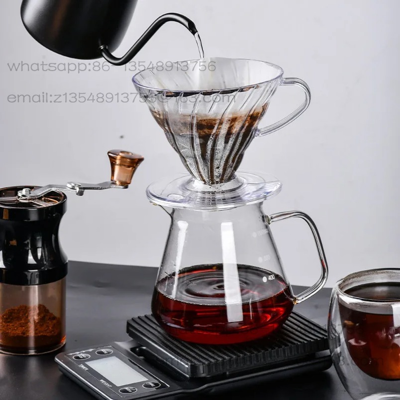 ขายตรงจากโรงงาน ชุดกาแฟชงมือ อ - Outdoor Camping Direct บทวิจารณ์และราคา