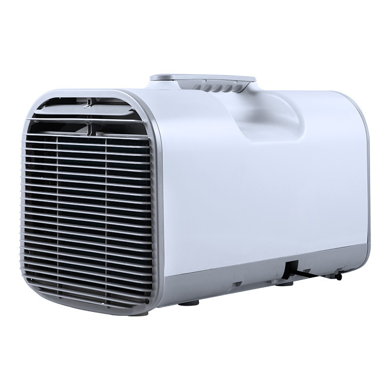 เครื่องปรับอากาศรถยนต์แบบพกพา  - Outdoor Camping Air Conditioner บทวิจารณ์และราคา
