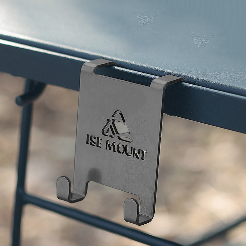 แขวนกระป๋องแก๊ส Hook Camping ต - Outdoor Camping Stores บทวิจารณ์และราคา