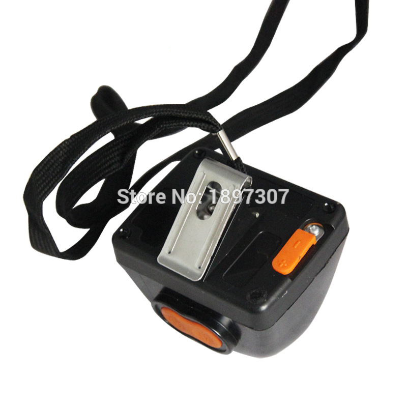 การรับรอง CE 3W LED LED ไฟหน้า - Headlamp บทวิจารณ์และราคา