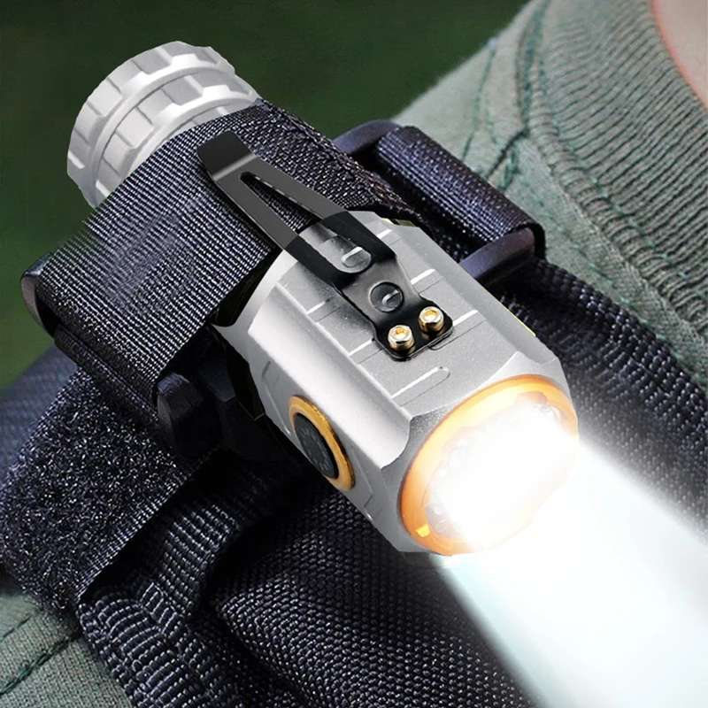 Super ที่มีประสิทธิภาพ Spotlig - Outdoor Camping Adventures บทวิจารณ์และราคา