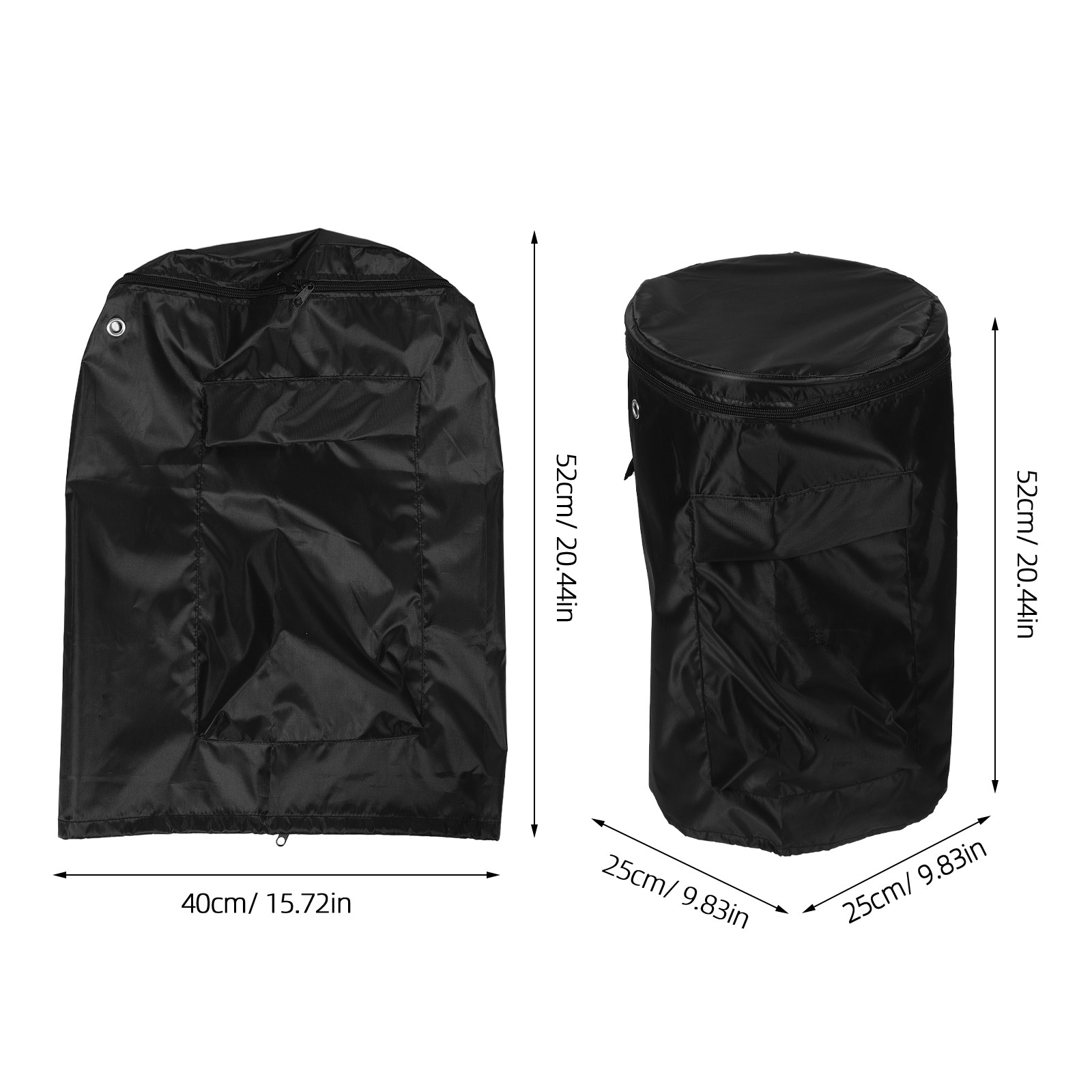 ผ้าคลุมถังแก๊สโพรเพนกันน้ำ ผ้า - Outdoor Camping Bbq บทวิจารณ์และราคา