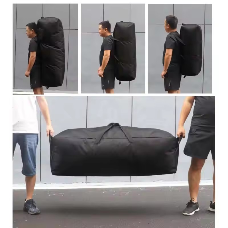 กระเป๋าเดินทางสำหรับตั้งแคมป์ก - Outdoor Camping Backpack บทวิจารณ์และราคา