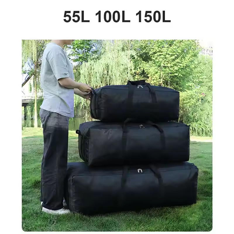 กระเป๋าเดินทางสำหรับตั้งแคมป์ก - Outdoor Camping Backpack บทวิจารณ์และราคา