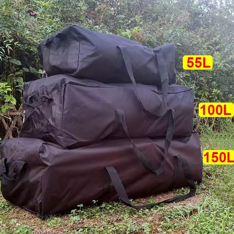 กระเป๋าเดินทางสำหรับตั้งแคมป์ก - Outdoor Camping Backpack บทวิจารณ์และราคา