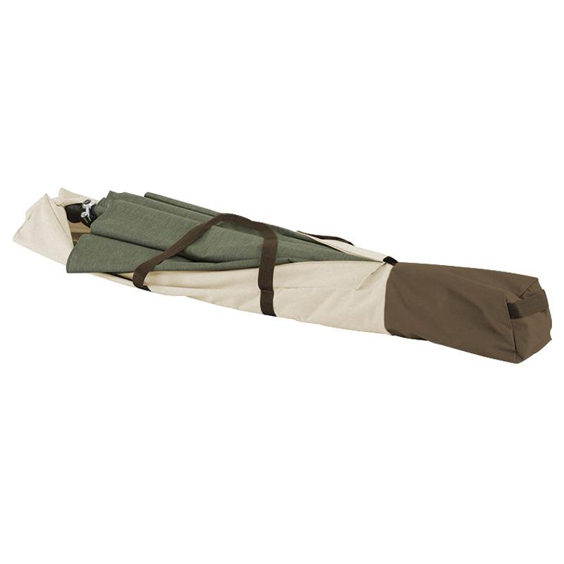 กระเป๋าเก็บร่มชายหาดกันน้ำ กัน - Outdoor Camping Umbrella บทวิจารณ์และราคา