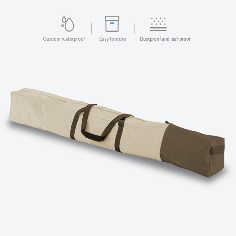 กระเป๋าเก็บร่มชายหาดกันน้ำ กัน - Outdoor Camping Umbrella บทวิจารณ์และราคา
