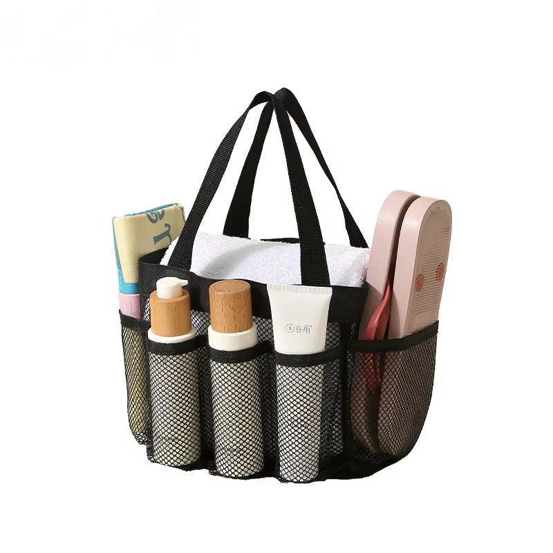 กระเป๋าตาข่ายพกพาสำหรับอาบน้ำ  - Outdoor Camping Backpack บทวิจารณ์และราคา