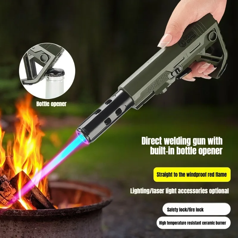 ไฟแช็คแก๊สบิวเทนแบบใหม่ ดีไซน์ - Outdoor Camping Direct บทวิจารณ์และราคา