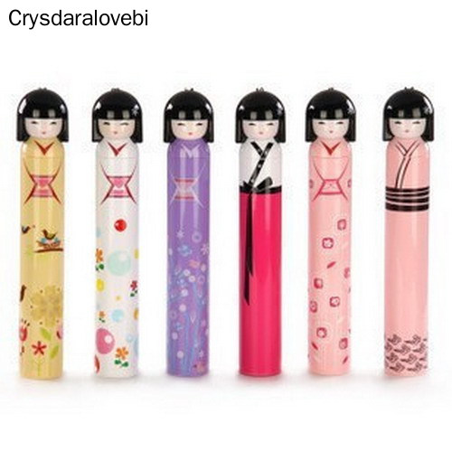 Novelty ตุ๊กตา Kokeshi พับร่มต - Outdoor Camping Japan บทวิจารณ์และราคา