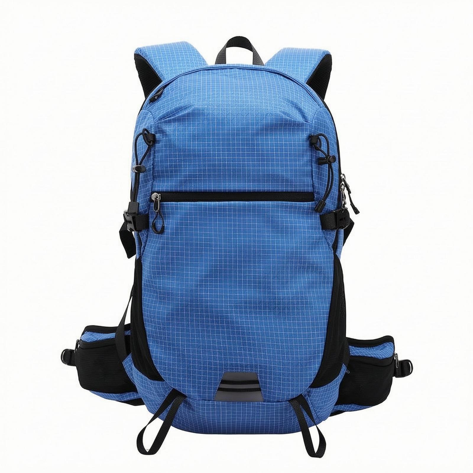 กระเป๋าเป้เดินป่ากลางแจ้งพร้อม - Outdoor Camping Backpack บทวิจารณ์และราคา